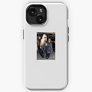 North Said No. Kim Approved. Kim And North iPhone Cases