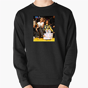 Too Iconic, Too Young – North Kim And North Sweatshirts