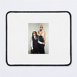 Slay Fam: Kim North Edition Kim And North Mouse Pads