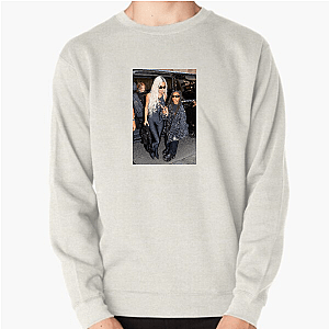 North Said No. Kim Approved. Kim And North Sweatshirts