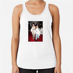 Kim & North = Vogue Vibes Kim And North Tank Tops