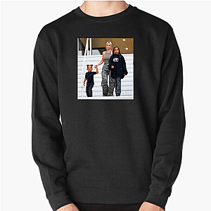 Kim x North = Chaos Couture Kim And North Sweatshirts