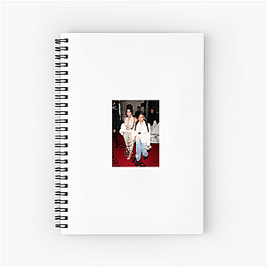 Kim & North = Vogue Vibes Kim And North Notebook