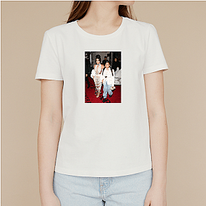 Kim & North = Vogue Vibes Kim And North T-Shirts