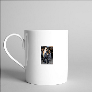 North Said No. Kim Approved. Kim And North Mugs