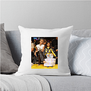 Too Iconic, Too Young – North Kim And North Pillows Cover