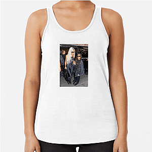 North Said No. Kim Approved. Kim And North Tank Tops
