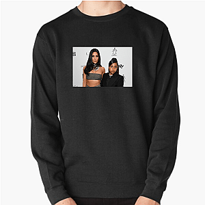 Mom & Muse – Kim + North Kim And North Sweatshirts