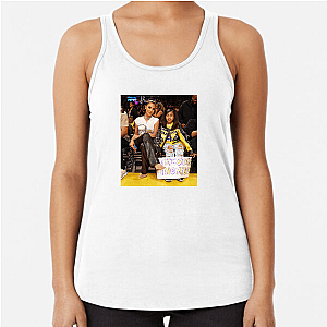 Too Iconic, Too Young – North Kim And North Tank Tops
