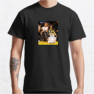 Too Iconic, Too Young – North Kim And North T-Shirts