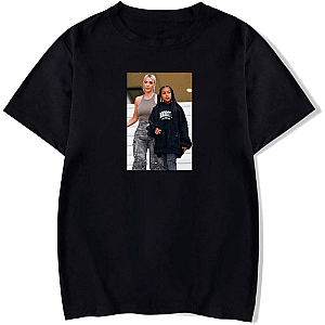 Kim Raised a Queen Kim And North T-Shirts