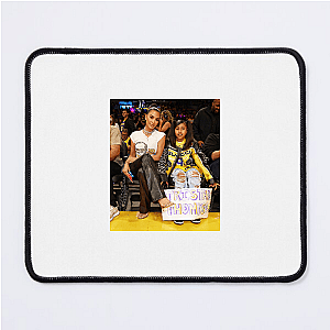 Too Iconic, Too Young – North Kim And North Mouse Pads