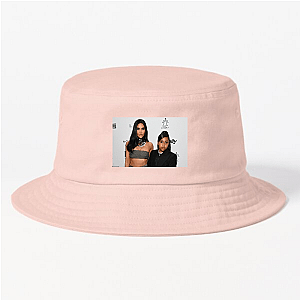 Mom & Muse – Kim + North Kim And North Hats & Caps