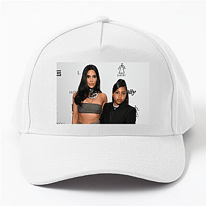 Mom & Muse – Kim + North Kim And North Hats & Caps