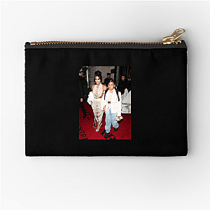 Kim & North = Vogue Vibes Kim And North Zipper Pouches