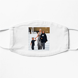 Kim x North = Chaos Couture Kim And North Face Masks