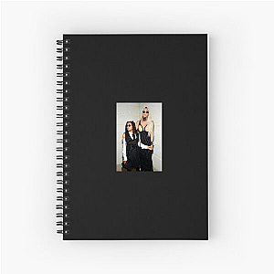 Slay Fam: Kim North Edition Kim And North Notebook