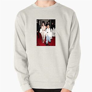 Kim & North = Vogue Vibes Kim And North Sweatshirts