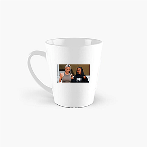 Tiny Diva, Big Kim Energy Kim And North Mugs