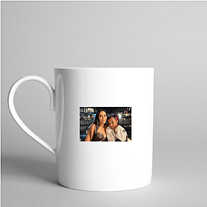 Slay Starts Young – North Way Kim And North Mugs