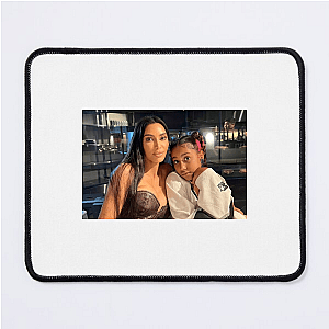 Slay Starts Young – North Way Kim And North Mouse Pads