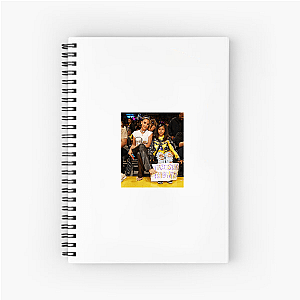 Too Iconic, Too Young – North Kim And North Notebook