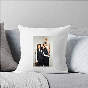 Slay Fam: Kim North Edition Kim And North Pillows Cover