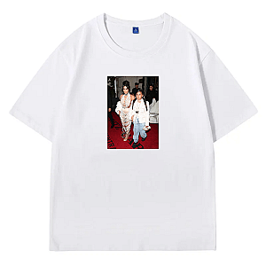 Kim & North = Vogue Vibes Kim And North T-Shirts