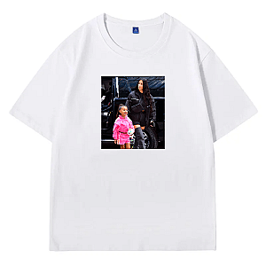 North West Is the Moment Kim And North T-Shirts