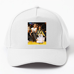Too Iconic, Too Young – North Kim And North Hats & Caps