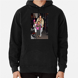 Kim’s Style. North’s Attitude. Kim And North Hoodies