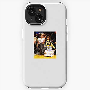 Too Iconic, Too Young – North Kim And North iPhone Cases