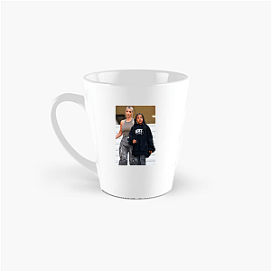 Kim Raised a Queen Kim And North Mugs