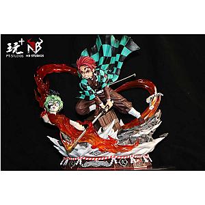 [PRE ORDER] Kimetsu no Yaiba Kamado Tanjiro GK Figure