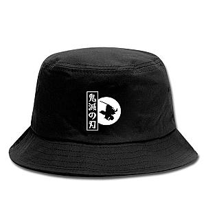 Kimetsu no Yaiba Hat  -  Zenitsu Sixfold Demon Slayer Storeandise Demon Slayer Store