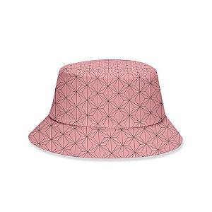 Kimetsu no Yaiba Hat  -  Nezuko Kamado Pattern Demon Slayer Storeandise Demon Slayer Store