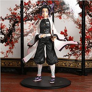 Kimetsu no Yaiba Figure Shinobu Kocho Demon Slayer Storeandise Demon Slayer Store