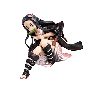 Kimetsu no Yaiba Figure Kamado Nezuko Demon Slayer Storeandise Demon Slayer Store