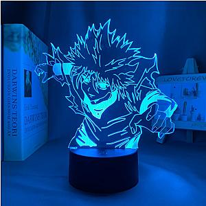 HxH Light Lamp Killua Storm