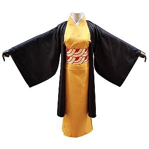 Kimetsu no Yaiba Cosplay Susamaru Demon Slayer Storeandise Demon Slayer Store