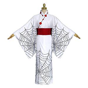 Kimetsu no Yaiba Cosplay Rui Demon Slayer Storeandise Demon Slayer Store