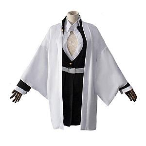 Kimetsu no Yaiba Cosplay Mitsuri Kanroji Demon Slayer Storeandise Demon Slayer Store