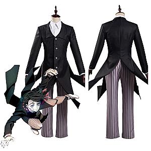 Kimetsu no Yaiba Cosplay Enmu Demon Slayer Storeandise Demon Slayer Store