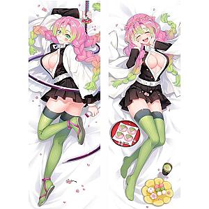 Kimetsu no Yaiba Body Pillow  -  Mitsuri Kanroji Demon Slayer Storeandise Demon Slayer Store