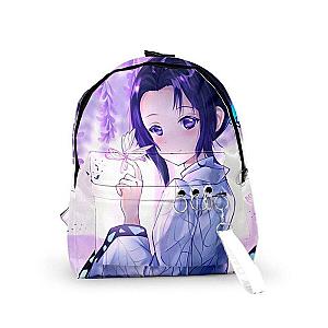 Kimetsu no Yaiba Backpack  -  Child Shinobu Kocho Demon Slayer Storeandise Demon Slayer Store