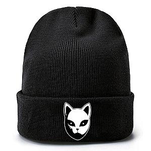 Kimetsu no Yaiba Beanie  -  Sabito Demon Slayer Storeandise Demon Slayer Store