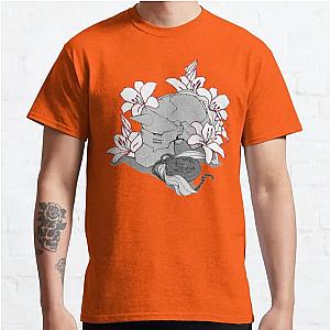 Fullmetal Alchemist T-Shirts - 2D Printing Cotton Classic T-Shirt