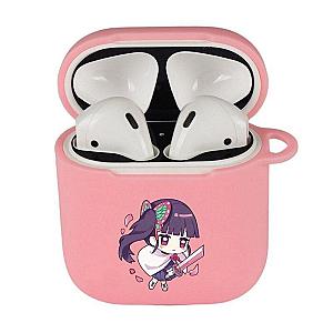 Kimetsu no Yaiba Airpod Case  -  Tsuyuri Kanao Demon Slayer Storeandise Demon Slayer Store