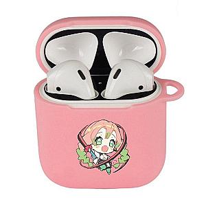 Kimetsu no Yaiba Airpod Case  -  Mitsuri Kanroji Demon Slayer Storeandise Demon Slayer Store