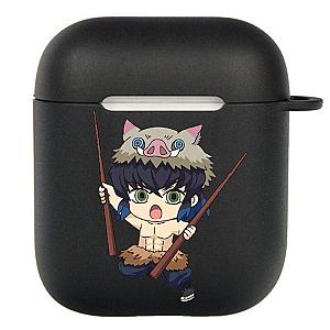 Kimetsu no Yaiba AirPod Case  -  Inosuke Hashibira Demon Slayer Storeandise Demon Slayer Store